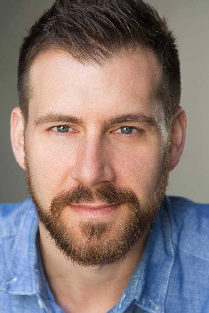 Steffen Dziczek backdrop