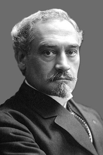 Robert Paton Gibbs backdrop