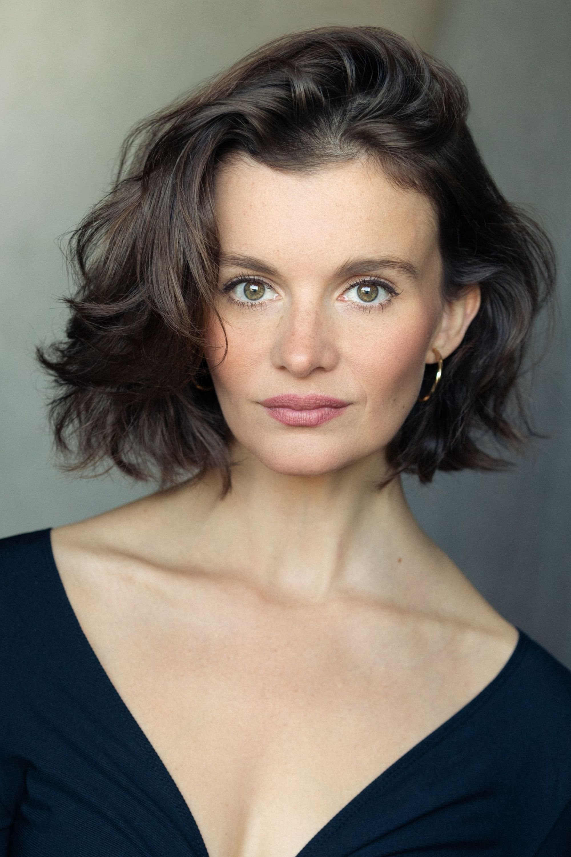 Emily Barber backdrop