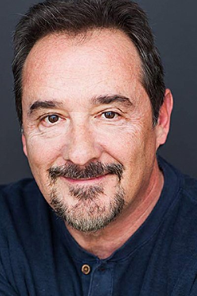 Lou DiMaggio backdrop