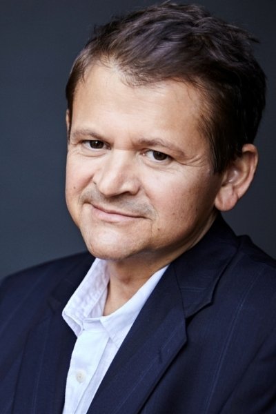 Alexandre Aubry backdrop