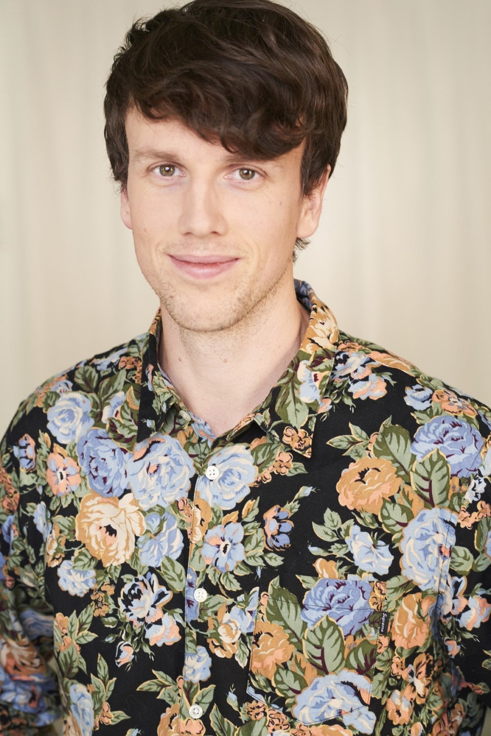 Matt Layzell backdrop