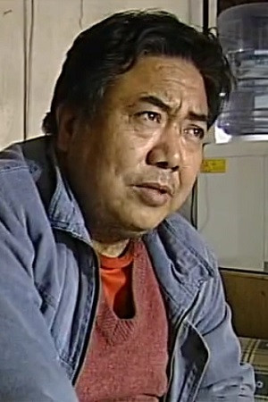 Wang Zhicheng backdrop