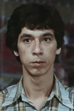 Fatkhullo Abdulloev backdrop