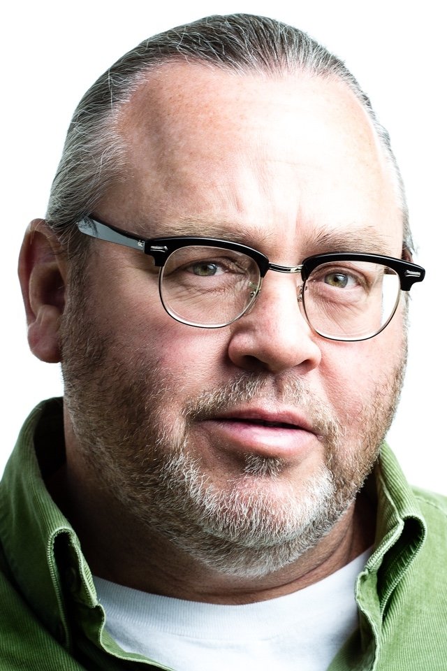 Hal Whiteside backdrop