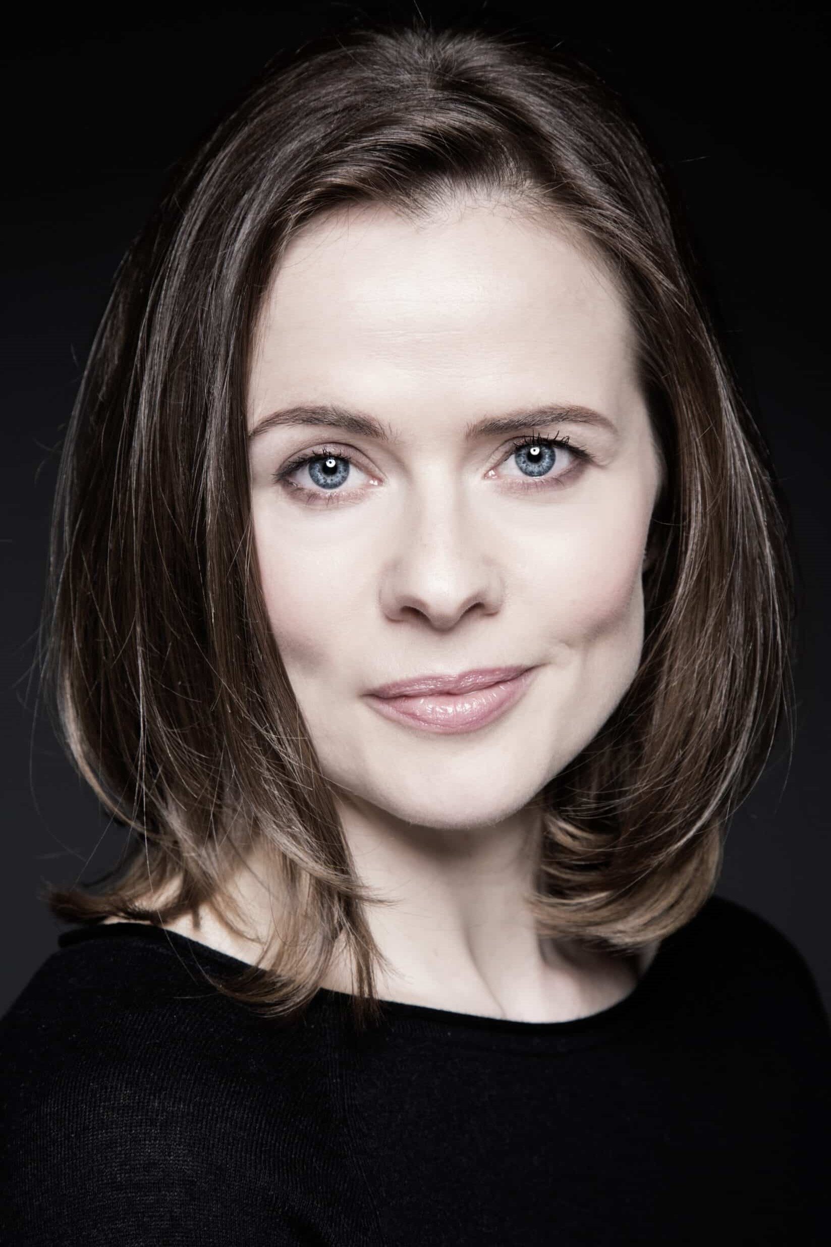 Marcela Planket backdrop