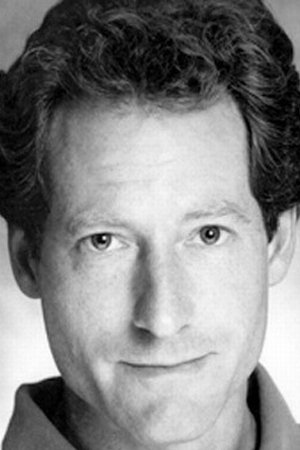 Timothy Landfield backdrop