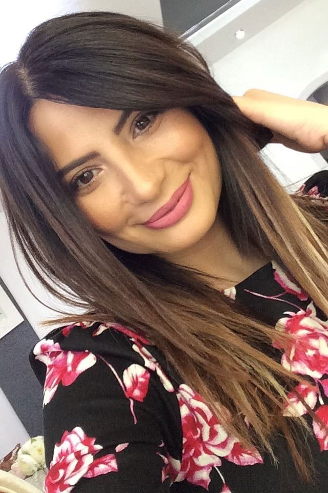 Parvana Qafarova backdrop