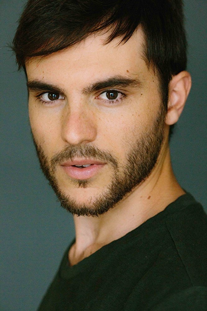 Eudald Font backdrop