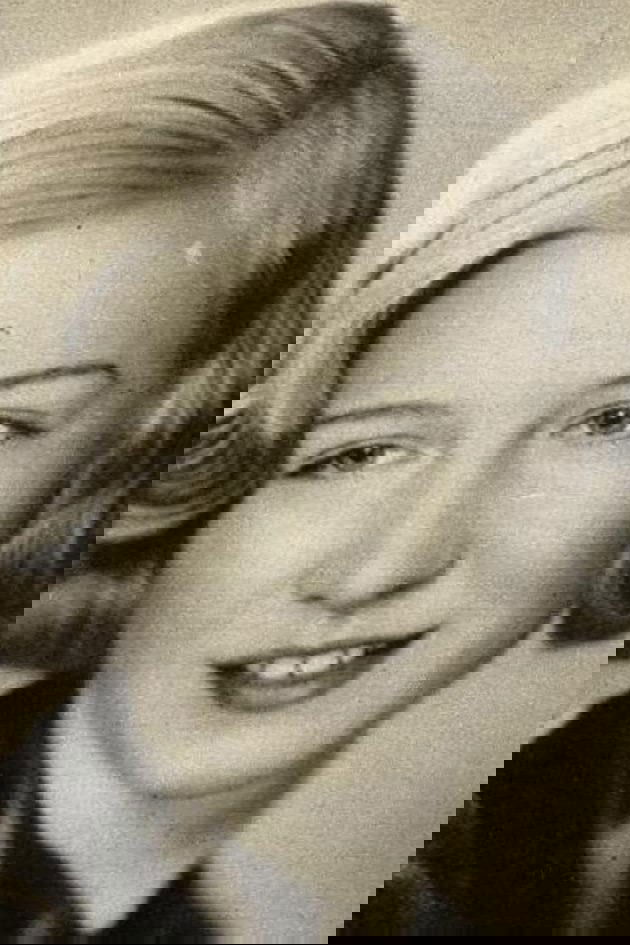 Jadwiga Andrzejewska backdrop