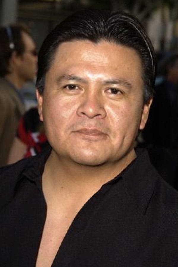 Roger Willie backdrop