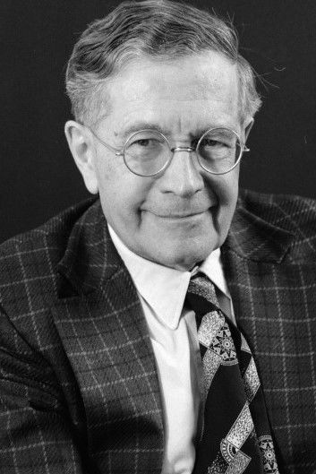 Karl Ulrich Schnabel backdrop