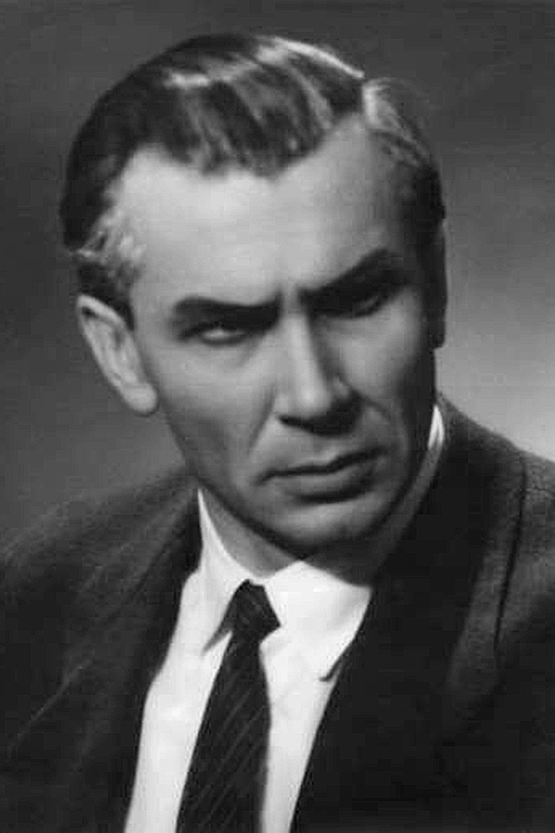 Algimantas Voščikas backdrop