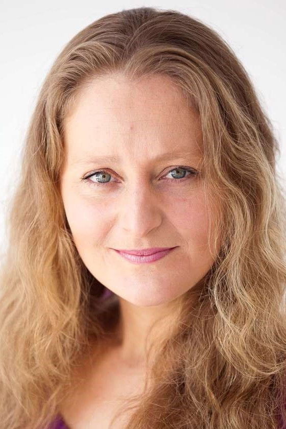 Amalia Calder backdrop