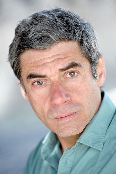 Stéphane Comby backdrop