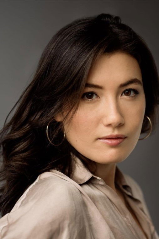 Jaime Schwarz backdrop