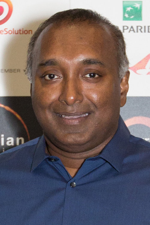 Kalpana Ariyawansa backdrop