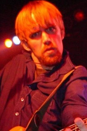 Vern Zaborowski backdrop