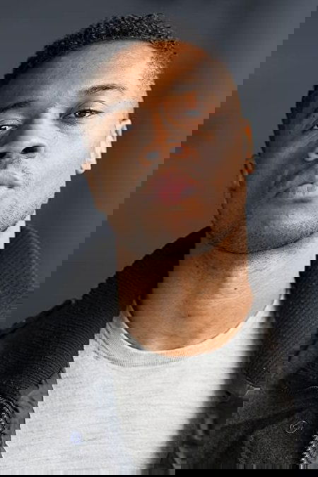 Wolsey Brooks backdrop