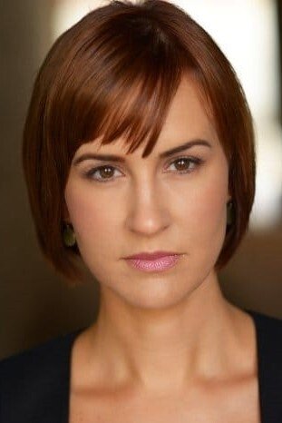 Beth Fraser backdrop