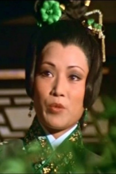 Cheung Wai-Yee backdrop