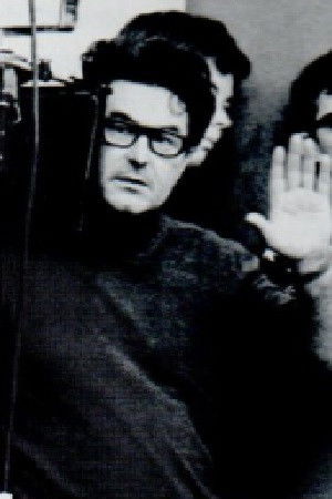 Götz Oelschlägel backdrop