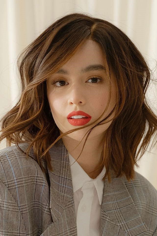 Kim Domingo backdrop