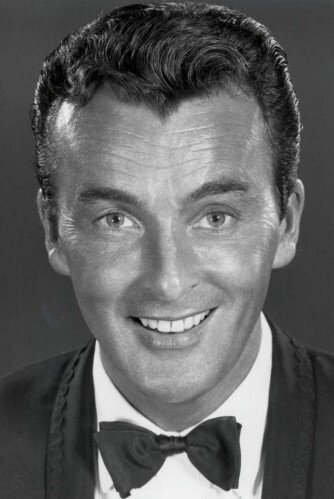 Jerry Antes backdrop