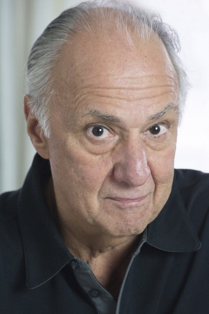 Tom Cappadona backdrop