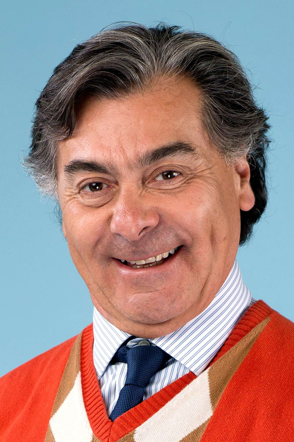 Patricio Torres backdrop