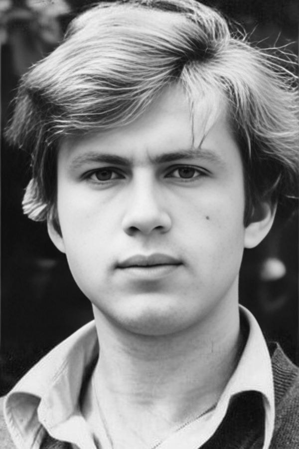 Ivan Shabaltas backdrop