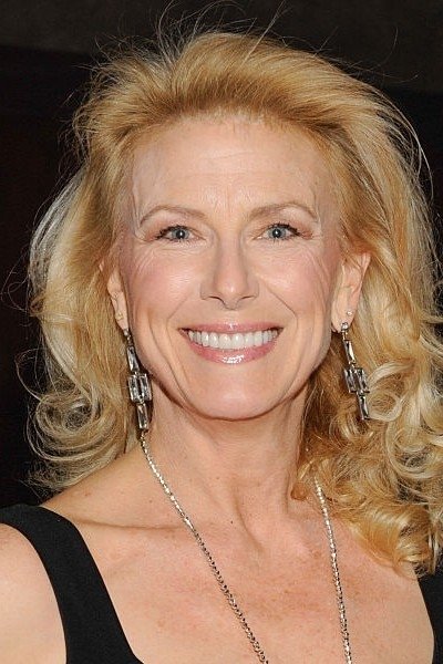 Leslie Hendrix backdrop