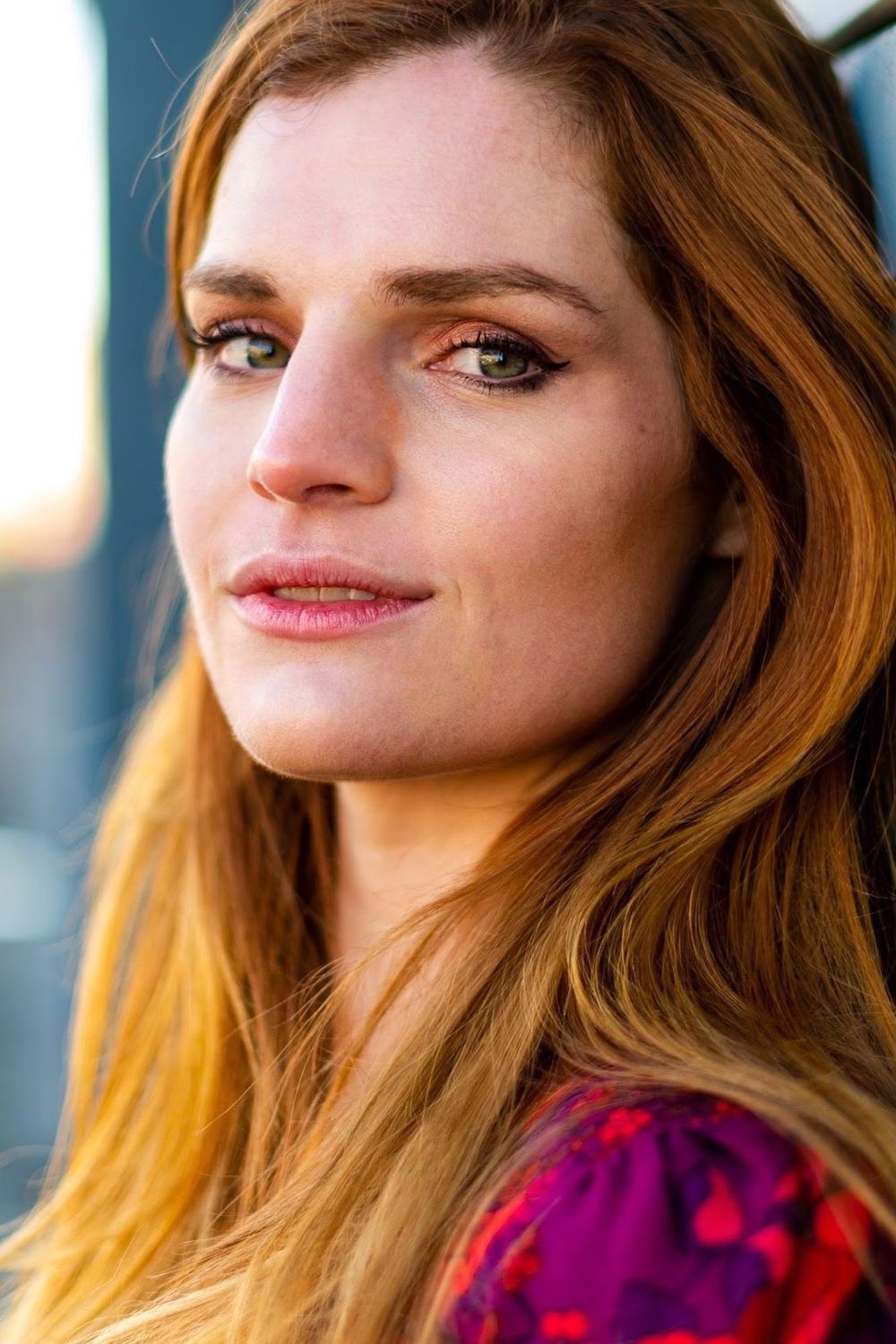 Kathryn Schott backdrop