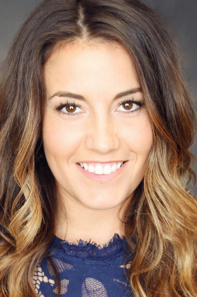 Raye Richards backdrop