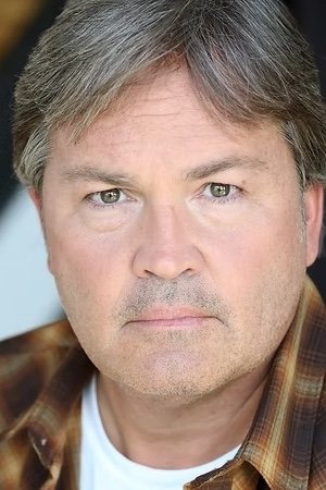 Shane P. Allen backdrop