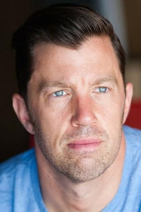 Robert F. Nixon backdrop