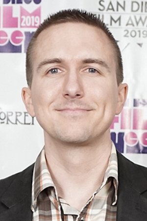 Daniel N. Butler backdrop