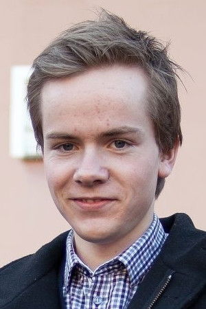 Jan Inge Wiig backdrop