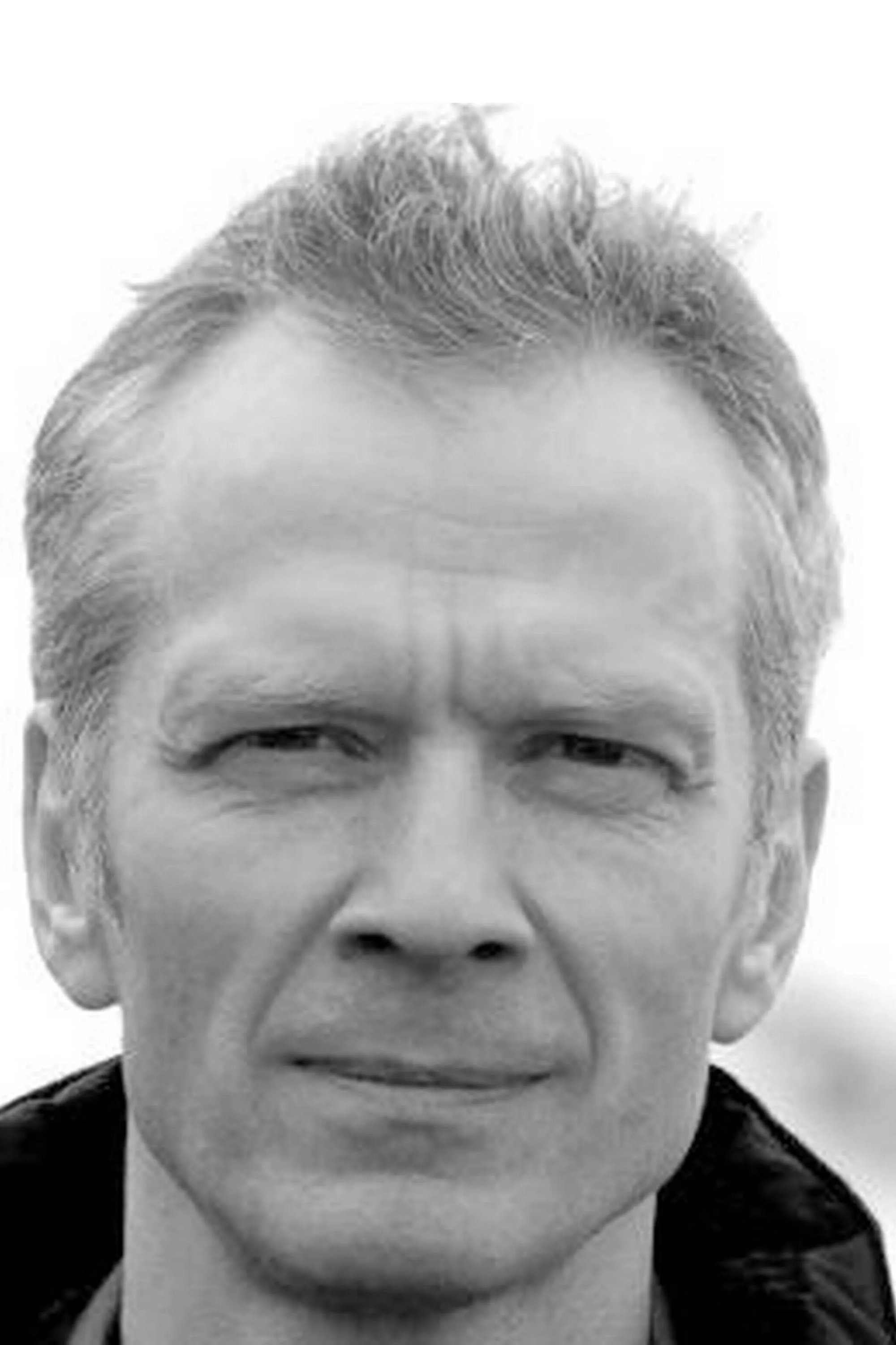 Joachim Holbek backdrop