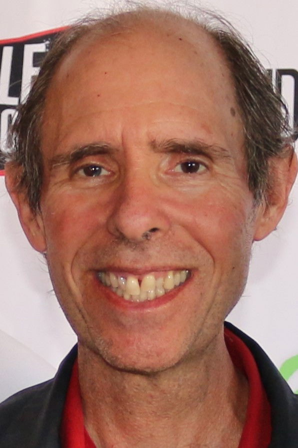 Joe D'Amato backdrop