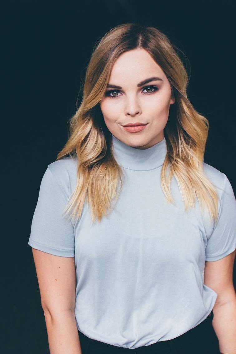 Morgan K. Reynolds backdrop