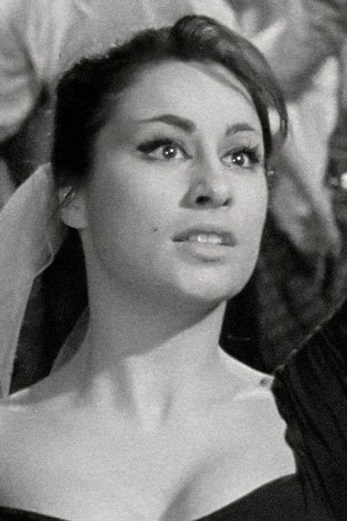 Ombretta Ostenda backdrop