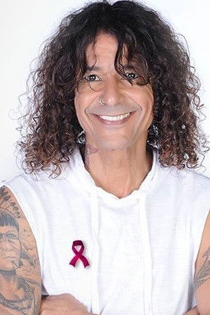 Luiz Caldas backdrop