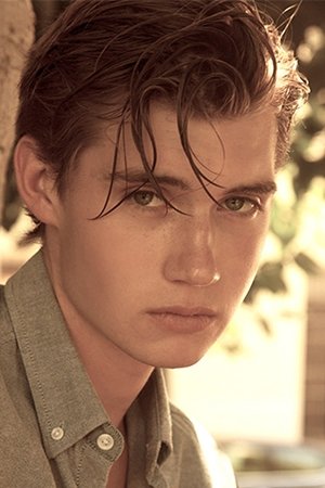 Jordan Ver Hoeve backdrop