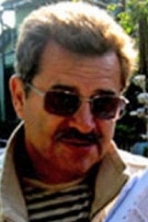 Vladimir Dmitrievskiy backdrop