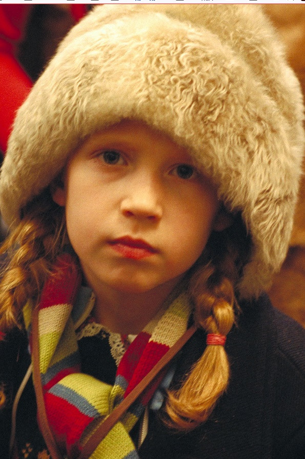 Blanka Szilasi backdrop