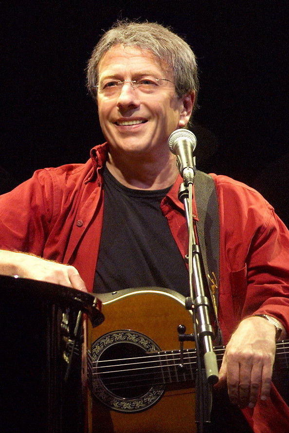 Zorán Sztevanovity backdrop