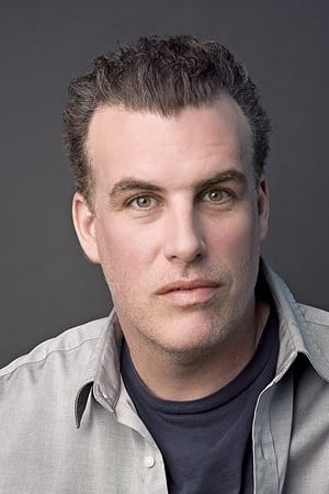 Craig Walker backdrop