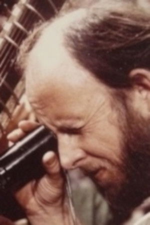 Pieter van Deusen backdrop