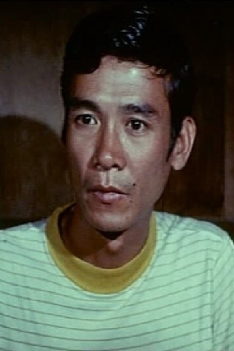 Chih Yao-Chang backdrop